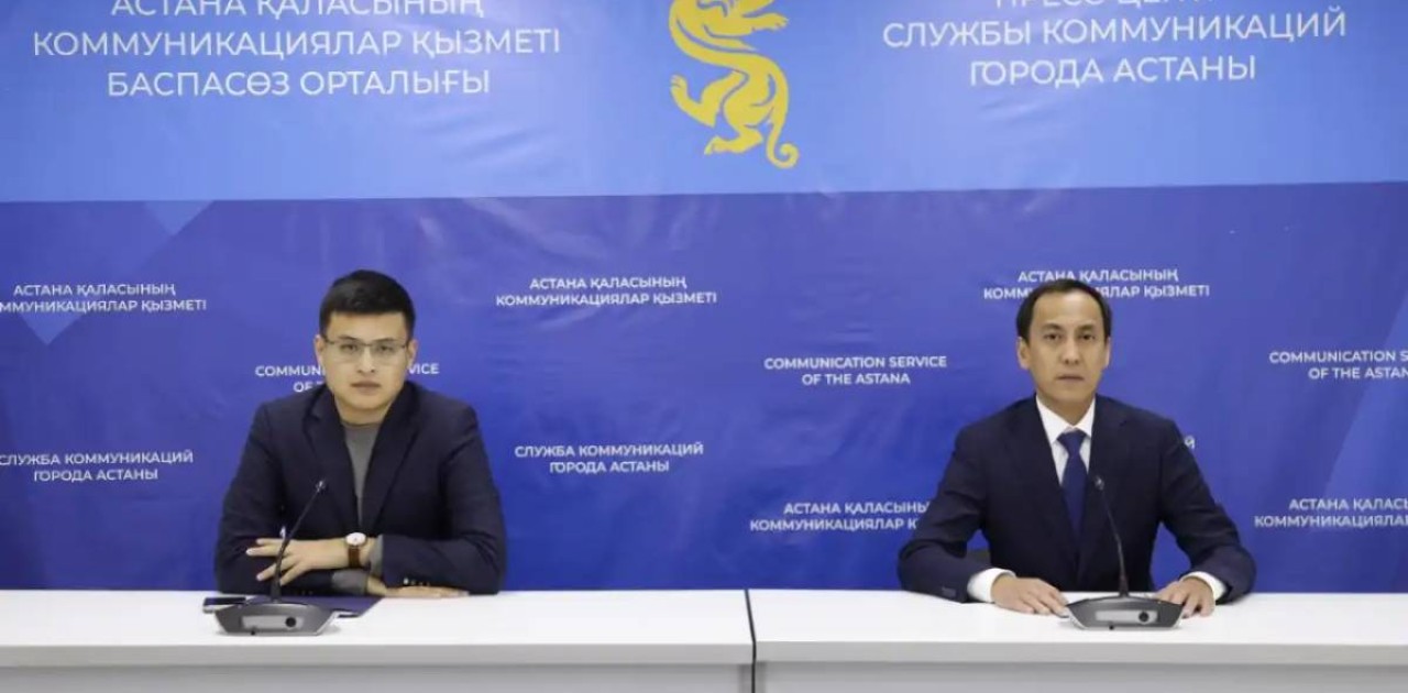 Елордада 7 базардың әкімшілігі жауапкершілікке тартылды