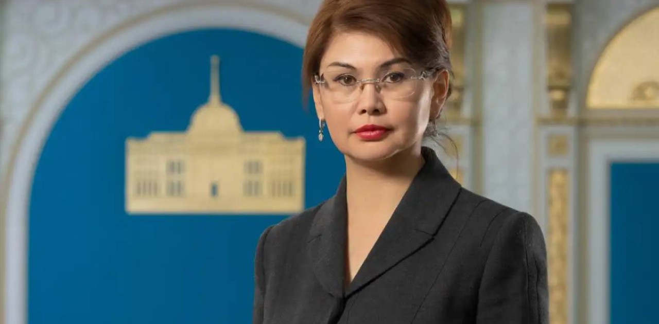 Аида Балаева: «Qazaq radiosy» ел халқының 91%-дан астамын қамтиды