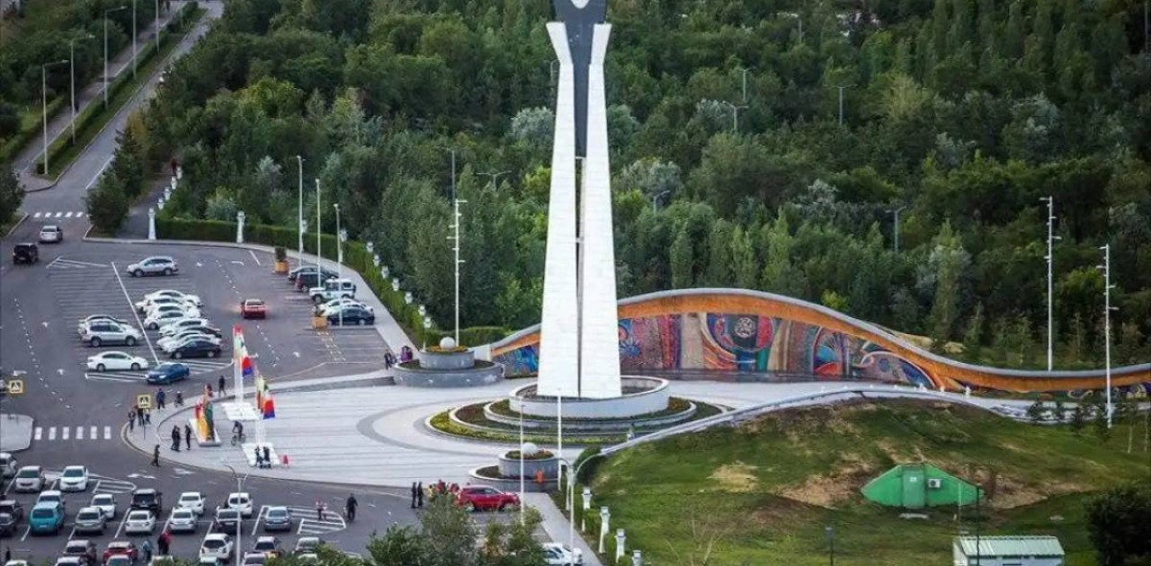 Астанада Дүниежүзілік қарттар күніне орай концерт ұйымдастырылады