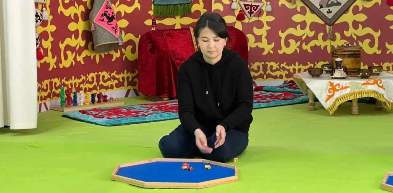 Елордада ұлттық құндылықты насихаттауға арналған семинар өтті