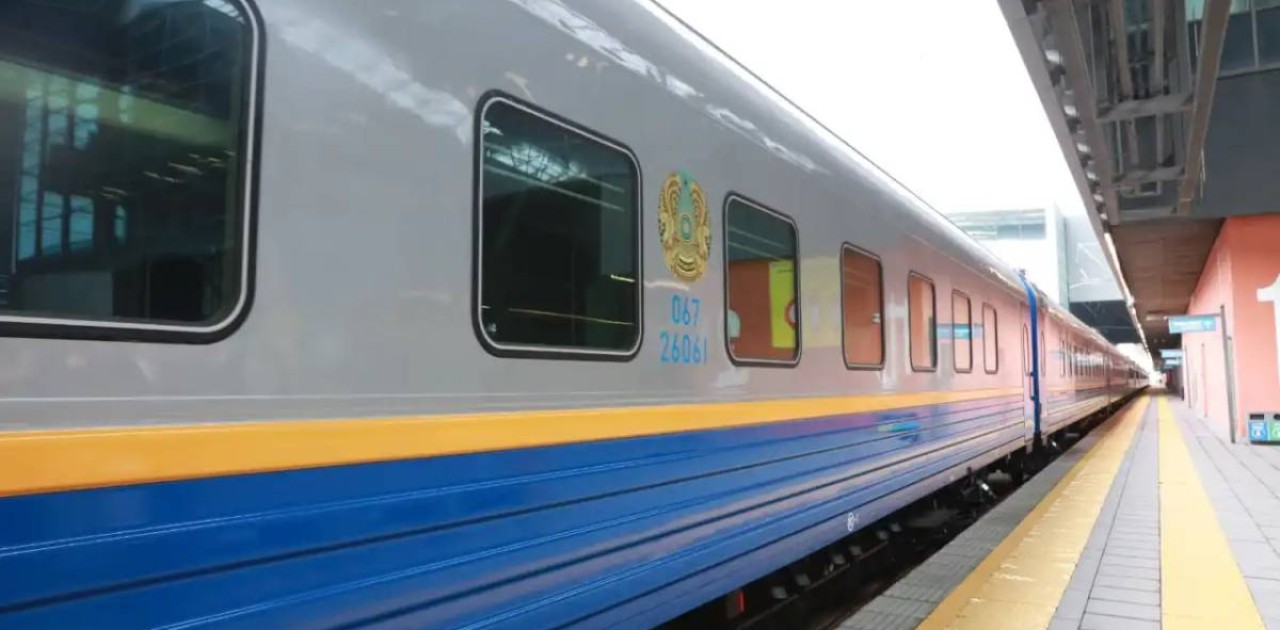 Биыл құқық бұзған 100-ден астам жолаушы пойыздардан түсірілді