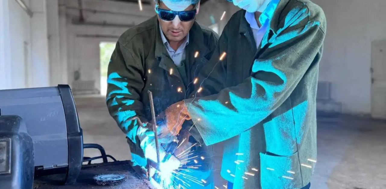 Еңбек күніне орай жастар арасында 200 іс-шара өтті