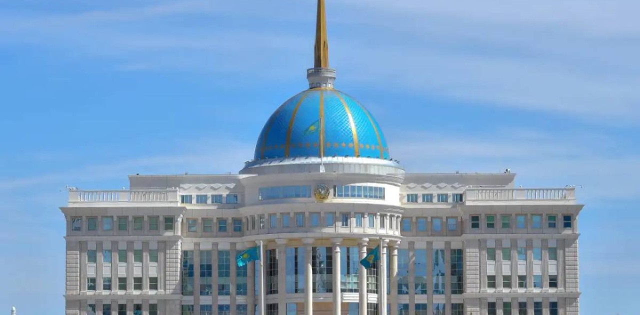 Президент әуе қорғанысы күштері қолбасшысын тағайындады