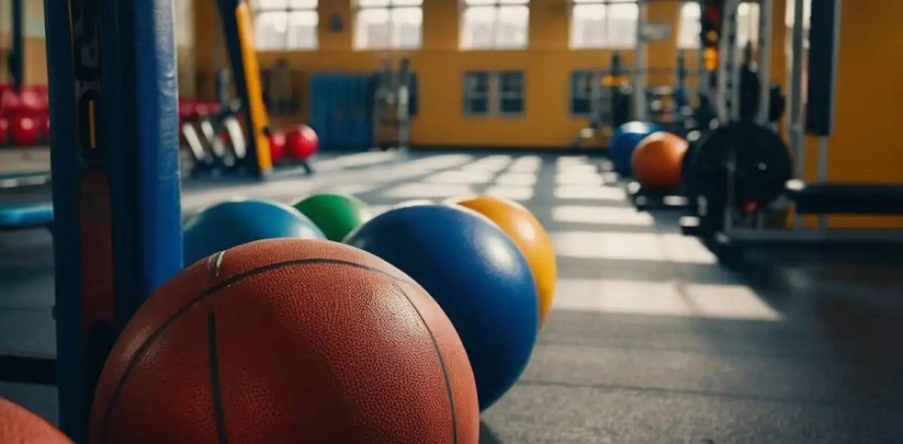 Астанада спорт үйірмелеріне ваучерлер берілетін күн белгілі болды