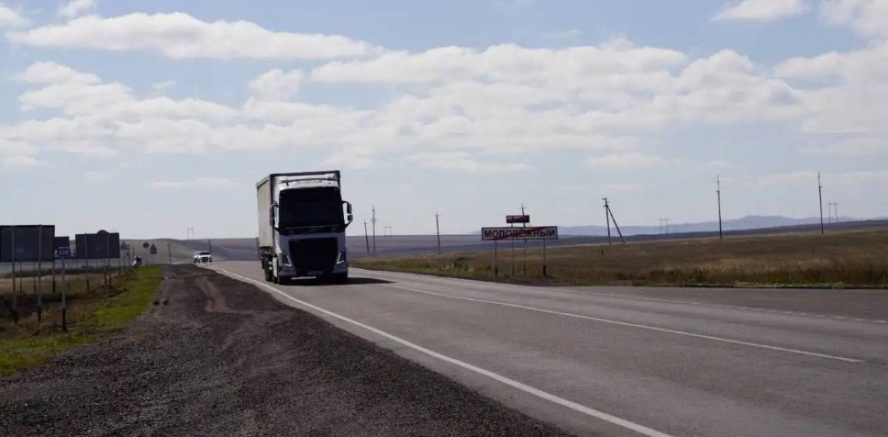 «ҚазАвтоЖол» көлік жүргізушілеріне мәлімдеме жасады