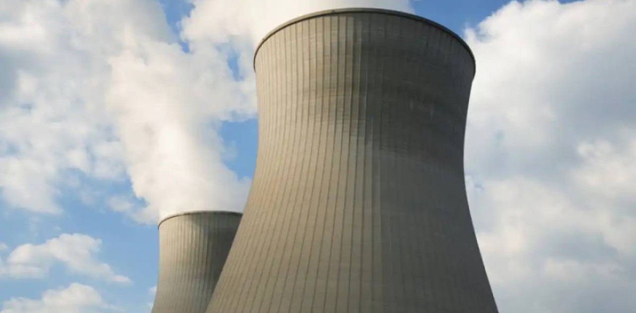 Айдар Таинов: Біздің мақсатымыз – атомды бейбіт жолмен пайдалану