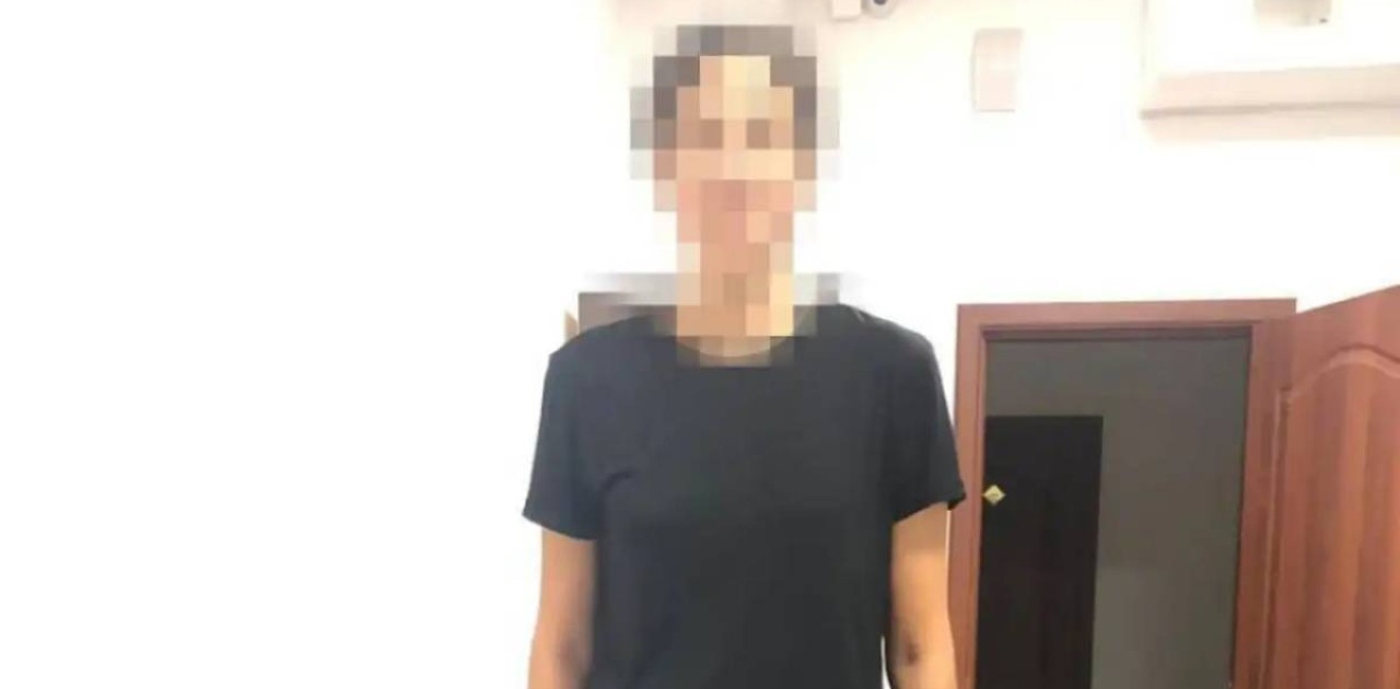 Халықаралық іздеуде жүрген күдікті Түркиядан экстрадицияланды