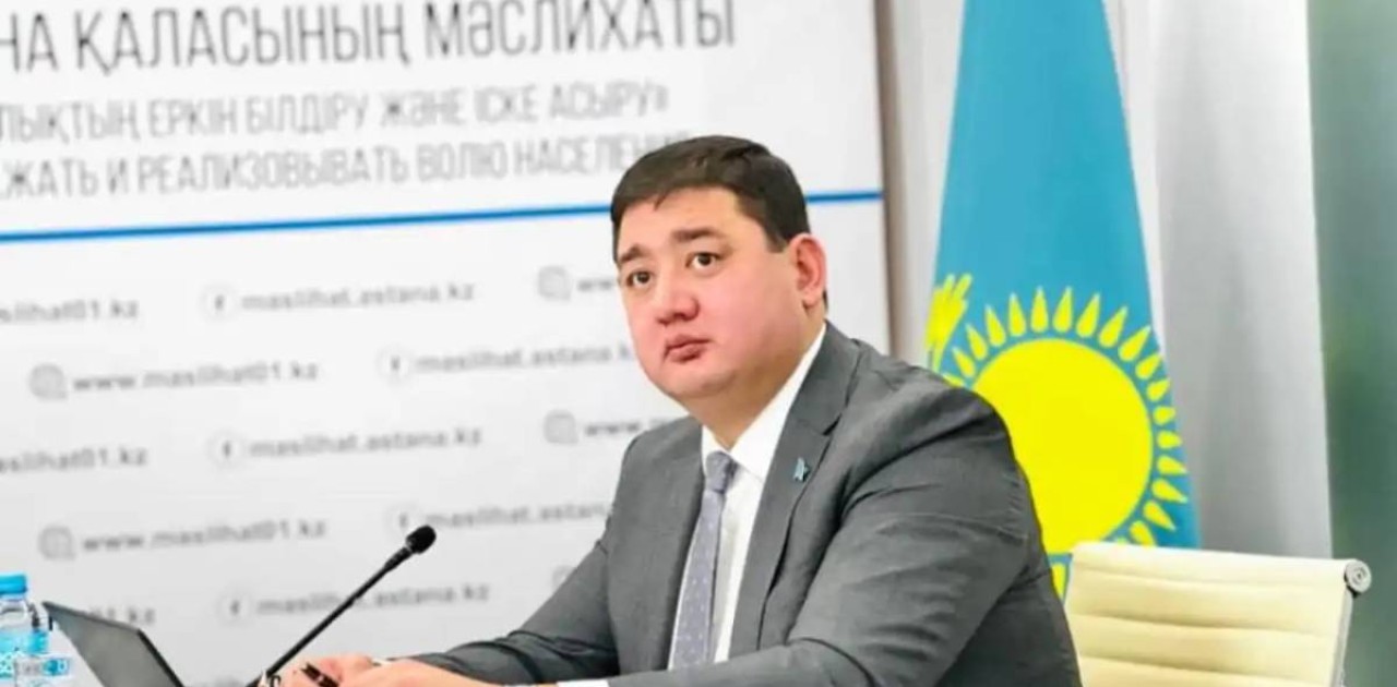 Ерлан Каналимов: Ең бастысы – дұрыс таңдау жасау