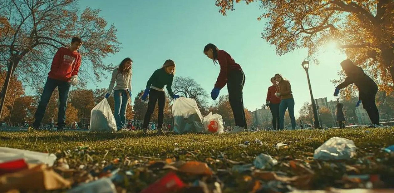 Астанада жалпықалалық сенбілік өтеді
