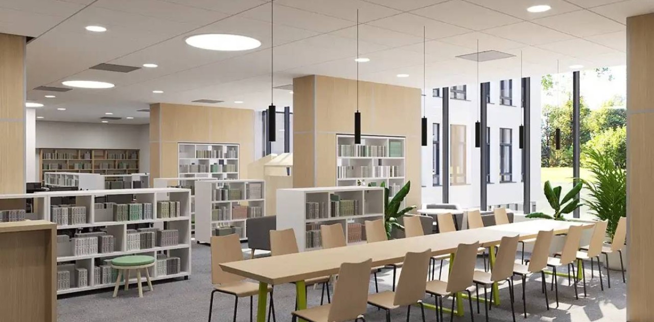 Елордада қазақ-неміс мектебі ашылады