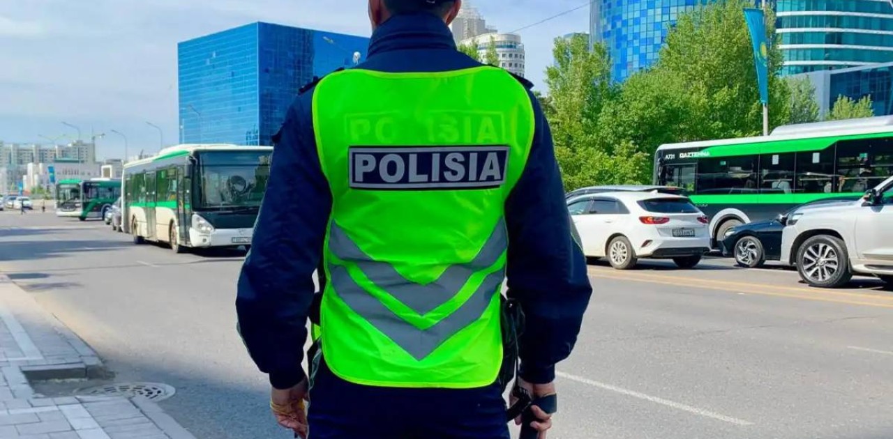 ІІМ жастар арасында есірткі қылмысының алдын алуды күшейтті