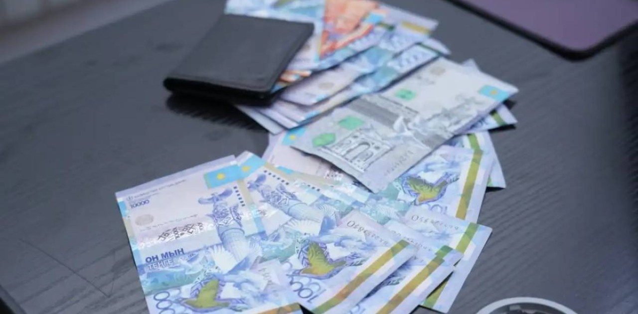 Қазақстандықтар eGov.kz порталы арқылы несие алудан шексіз мерзімге бас тарта алады