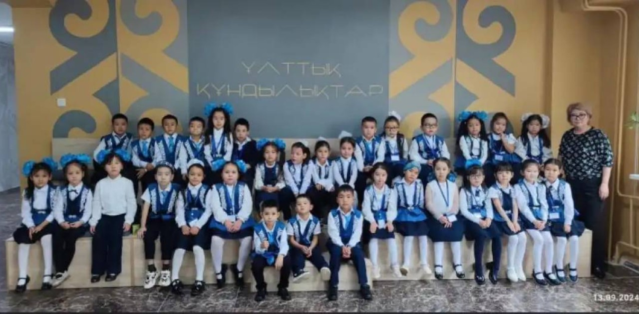 Біртұтас тәрбие: Астана мектептерінде қауіпсіздік сабақтары өтеді