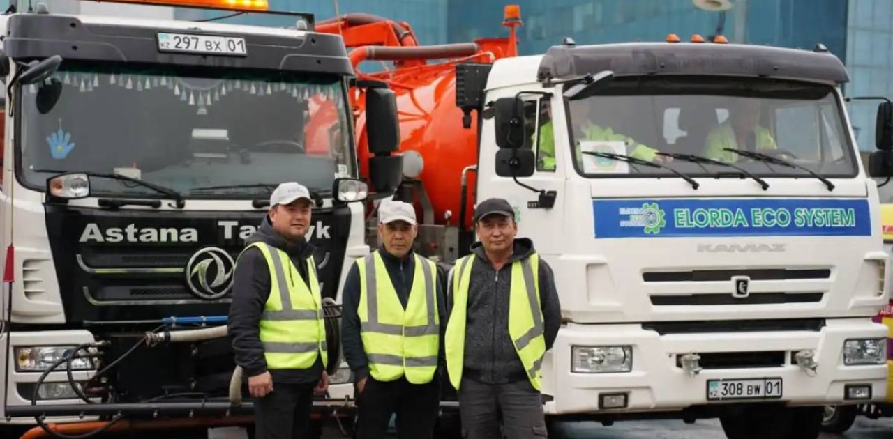 V Дүниежүзілік көшпенділер ойындарына үлесін қосқандарға алғысымды білдіремін - Ерлан Каналимов