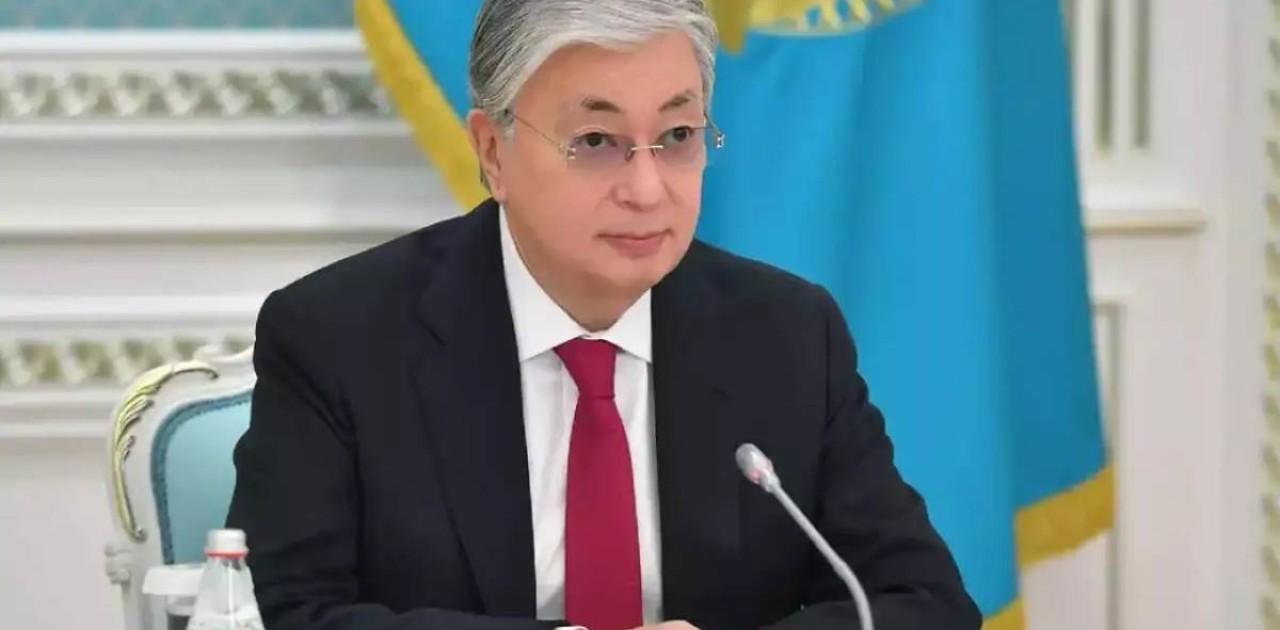 Президент Паралимпиада жүлдегерлері мен бапкерлерді марапаттау туралы жарлыққа қол қойды