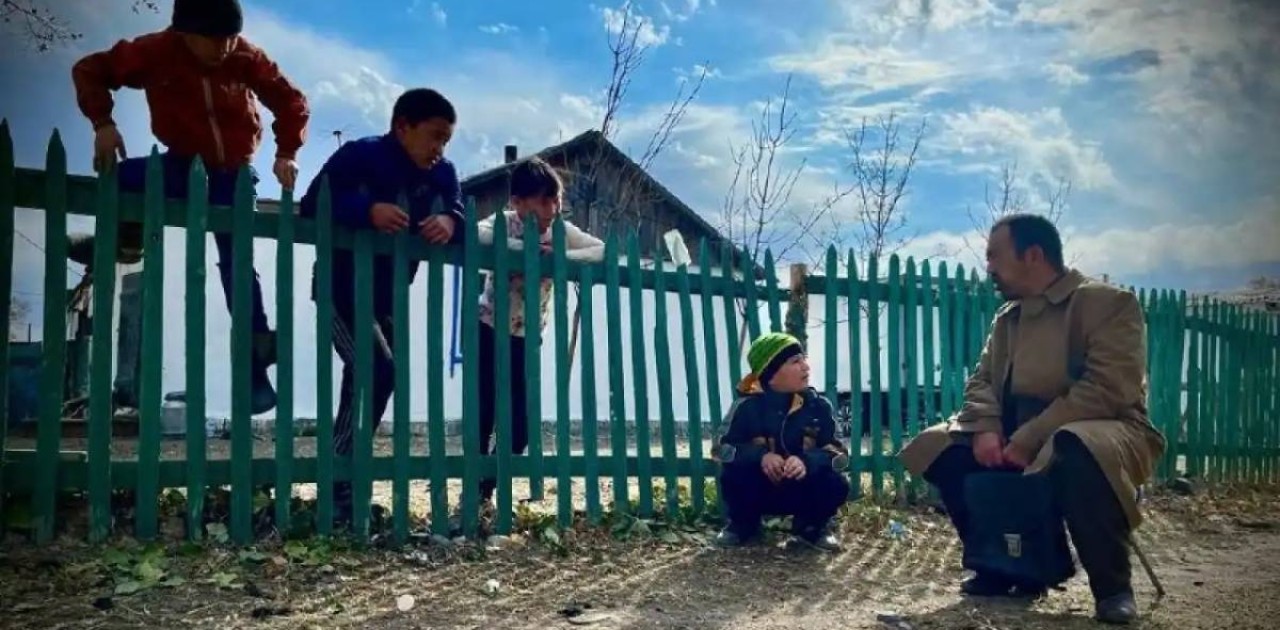 «Айқай» фильмі халықаралық фестивальде топ жарды