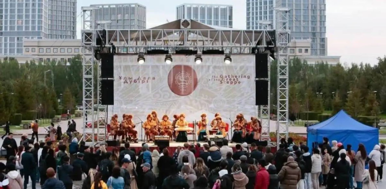 Елордада этноауылдардың жұмысы  қашан аяқталады