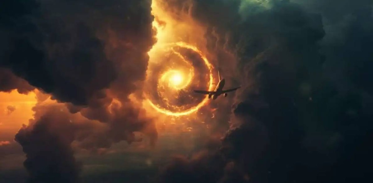 Ғаламшарда күшті магниттік дауыл соғып жатыр