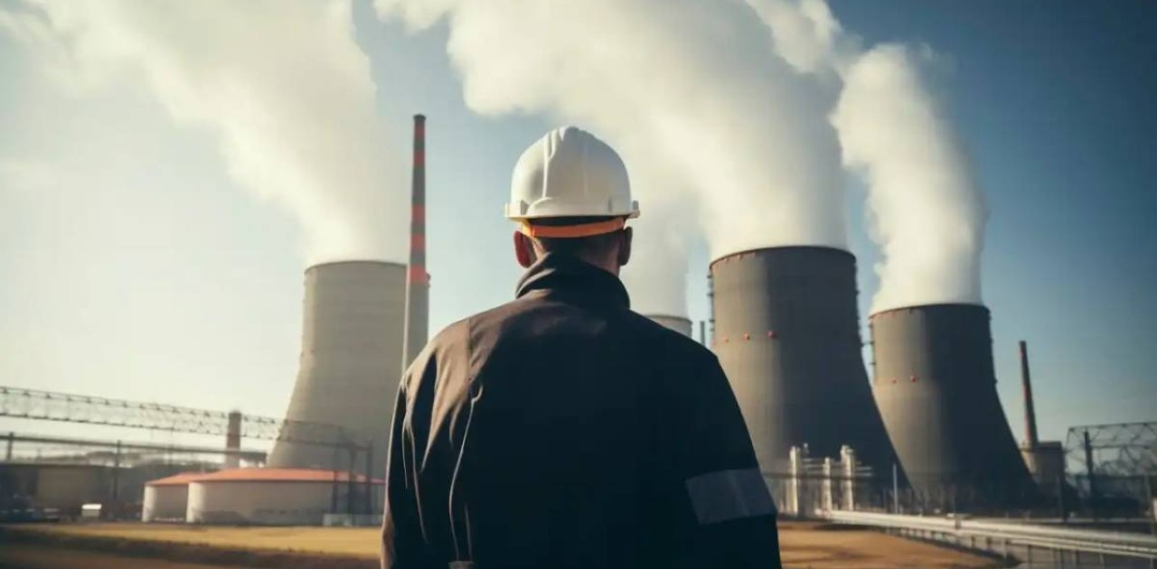 АЭС-тің артықшылығын білген абзал – Сапарбай Жобаев