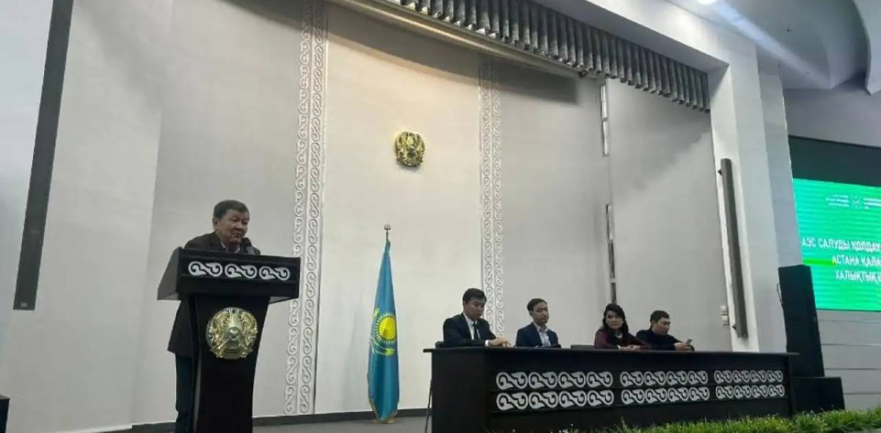 АЭС салу инвестициялық тартымдылықты арттырады