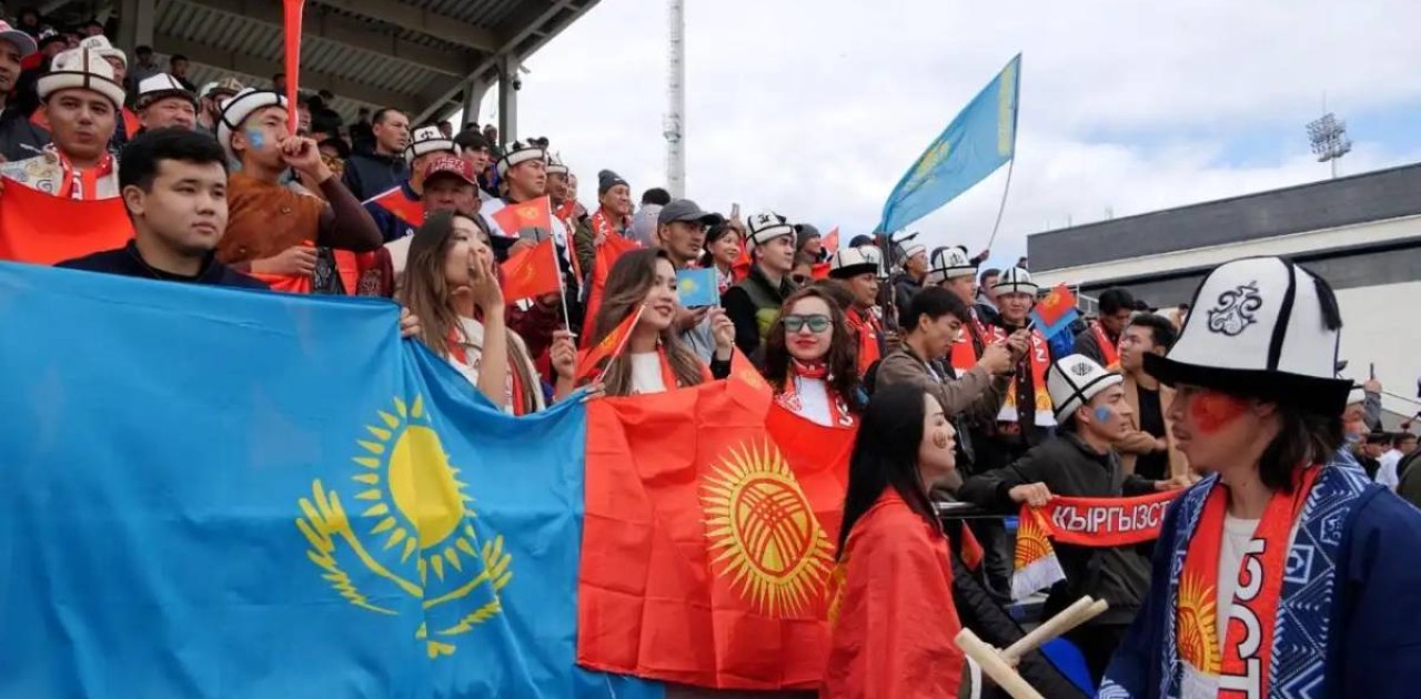 Астанадағы этноауылдарға 3 күн ішінде 70 мыңнан астам адам келді