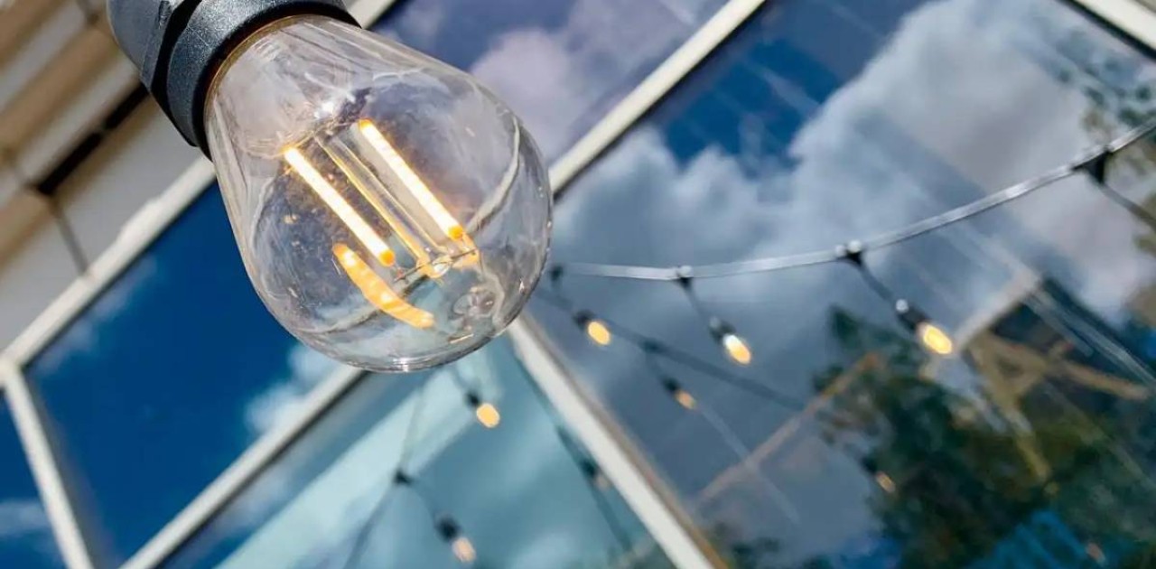 Елордада 24 учаскеде жарықтандыру жұмыстары жүргізілді