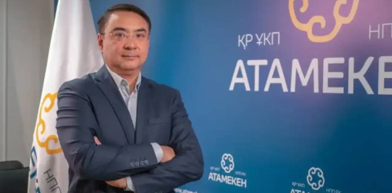 АЭС салу – келешектің кемел жобасы