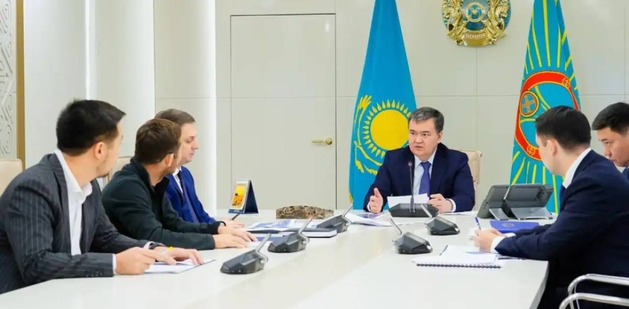 Қаланың дамуына жеке инвестициялар тарту ары қарай жалғасады