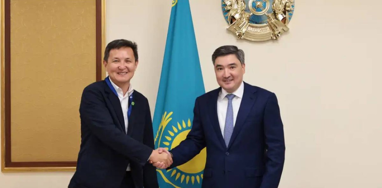 inDrive Қазақстанда IT мамандарды даярлайтын университет ашуы мүмкін