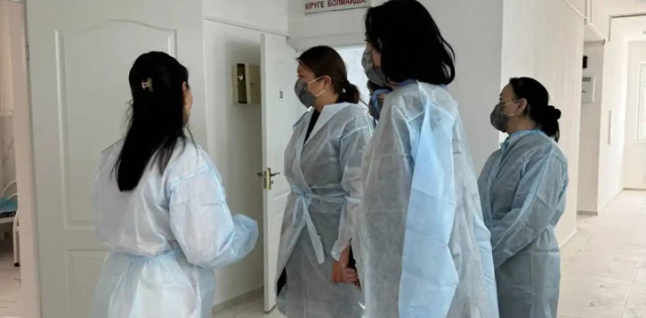 Маңғыстауда уланған оқушылардың қазіргі жағдайы қандай