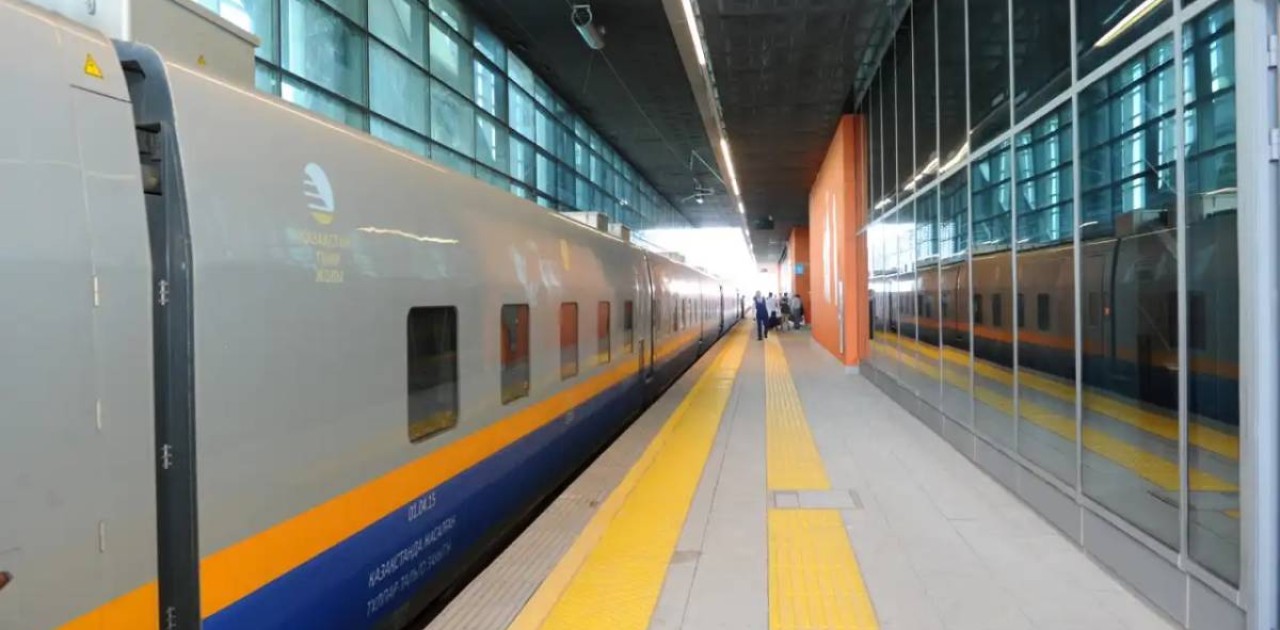 Контрабандалық жолмен Ресейден жеткізілген 251 тонна бидай кері қайтарылды