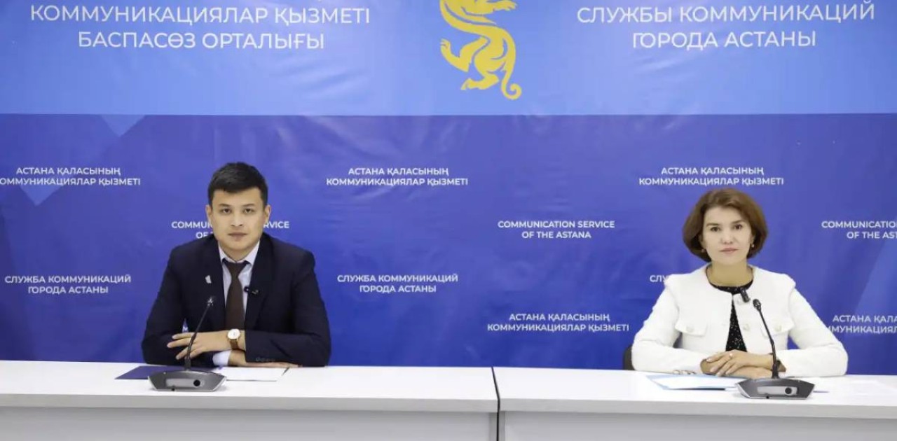 Елімізде әйелдер мен балалардың әл-ауқатын бағалау сауалнамасы  жүргізіледі