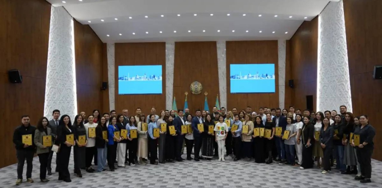 Дүниежүзілік көшпенділер ойындары: Қызмет көрсететін кәсіпорындар сертификат алды