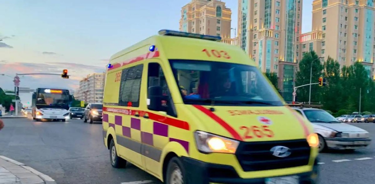 Маңғыстау облысында оқушылардың улануына қатысты тергеу жұмыстары басталды