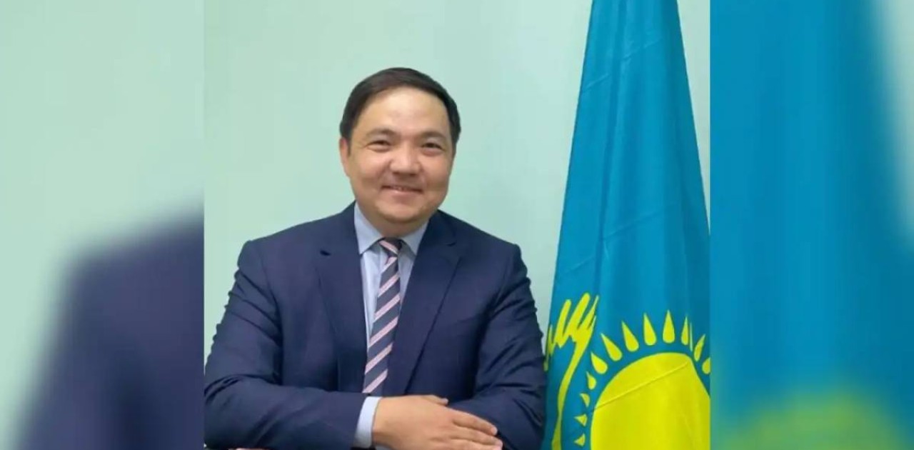 АЭС-ке 2 мыңнан астам маман керек – ядролық физика институтының қызметкері