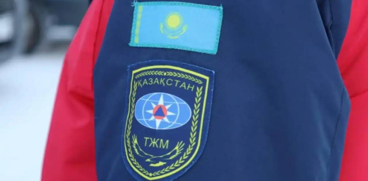 Қостанайда әйел күйеуімен ренжісіп, орманда адасып кетті