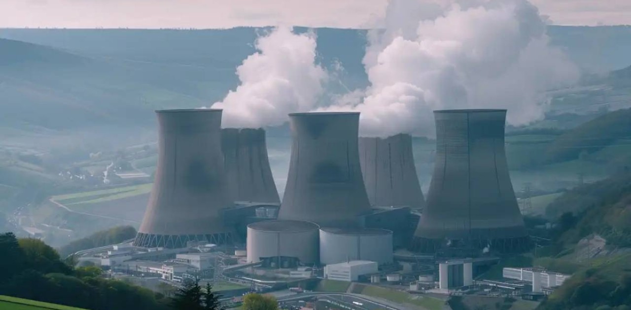 АЭС беріктігі және сенімділігімен  ерекшеленеді – Тимур Жантикин