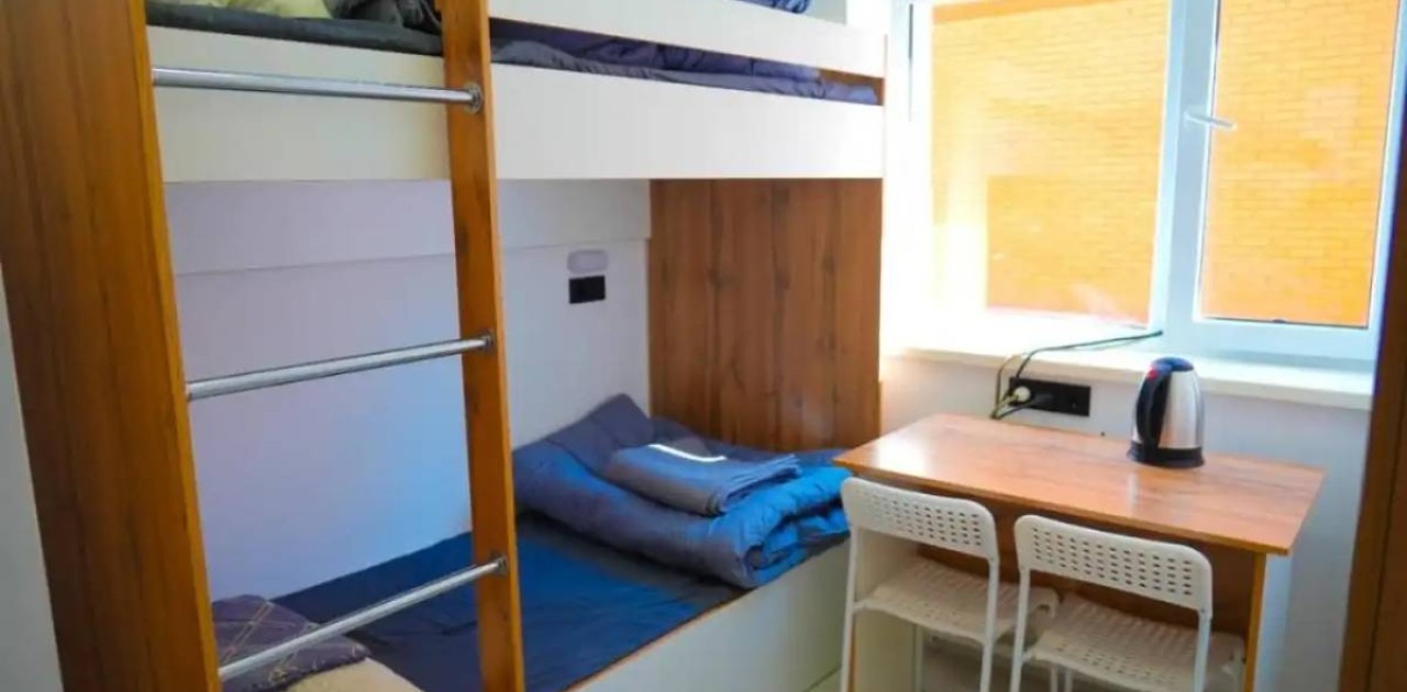 Астанада тағы екі жаңа студенттік жатақхана ашылды