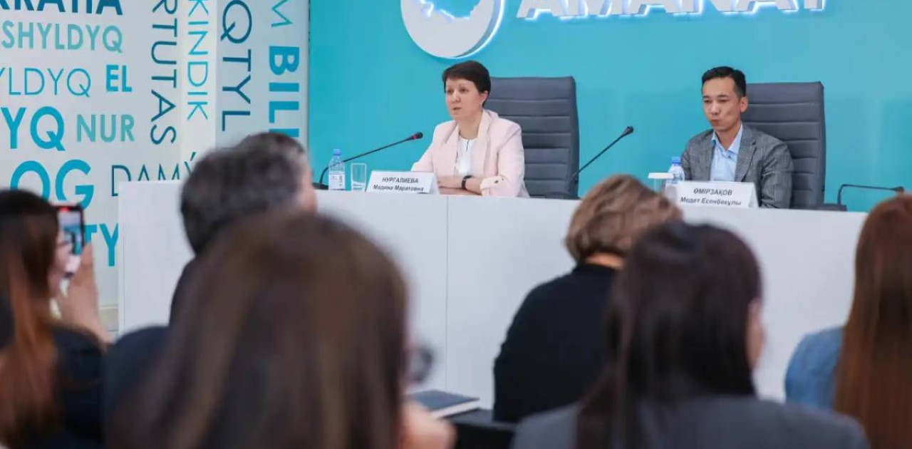 Әлеуметтанушылар Қазақстанда АЭС құрылысы бойынша сауалнама нәтижелерін ұсынды