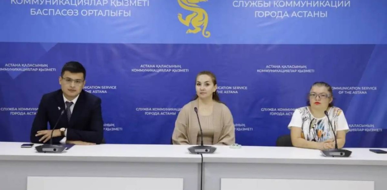 «Zhas Alem»: Елордада балалар мен жастардың шығармашылық фестивалі өтеді