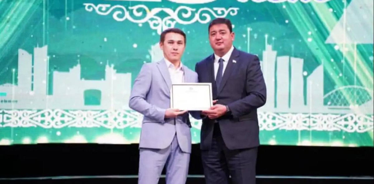 Энергетиктердің еңбегі әрдайым құрмет пен ықыласқа ие - Ерлан Каналимов