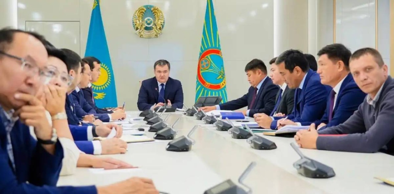 Елордада қыркүйек айынан бастап автокөлік өлшейтін автоматтандырылған жүйе іске қосылады