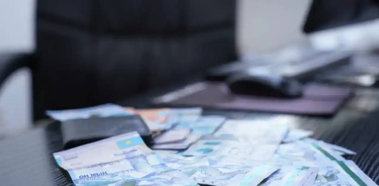 Ақтөбе облысында асыл тұқымды мал алуға бөлінген 1 млрд теңгені жымқырғандар сотталды