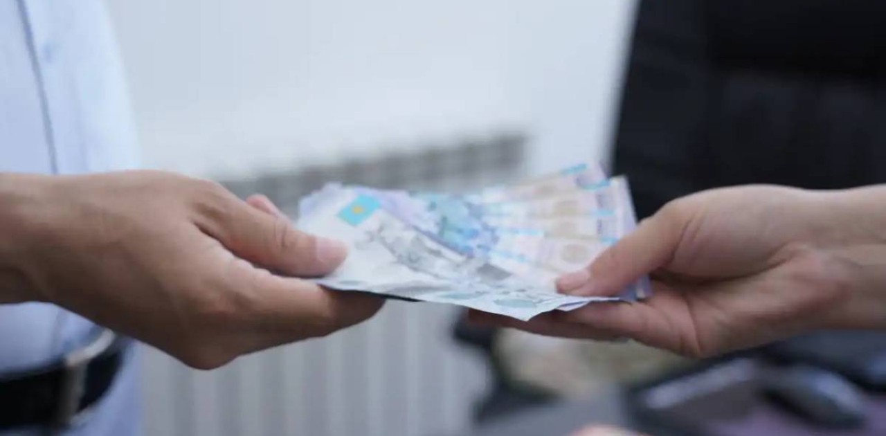 Елордада «Астық қоймалары» компаниясының экс-директоры сотталды