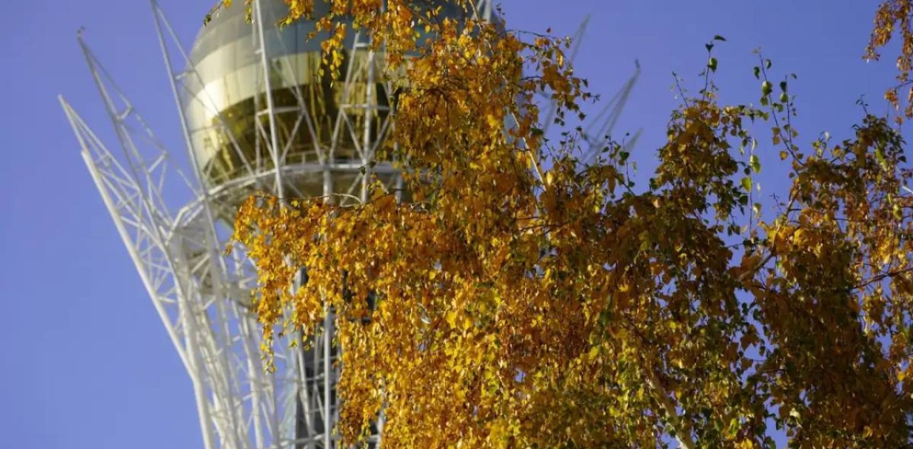 Биыл елде 12 мың шақырымға жуық жол салынып, жөнделіп жатыр