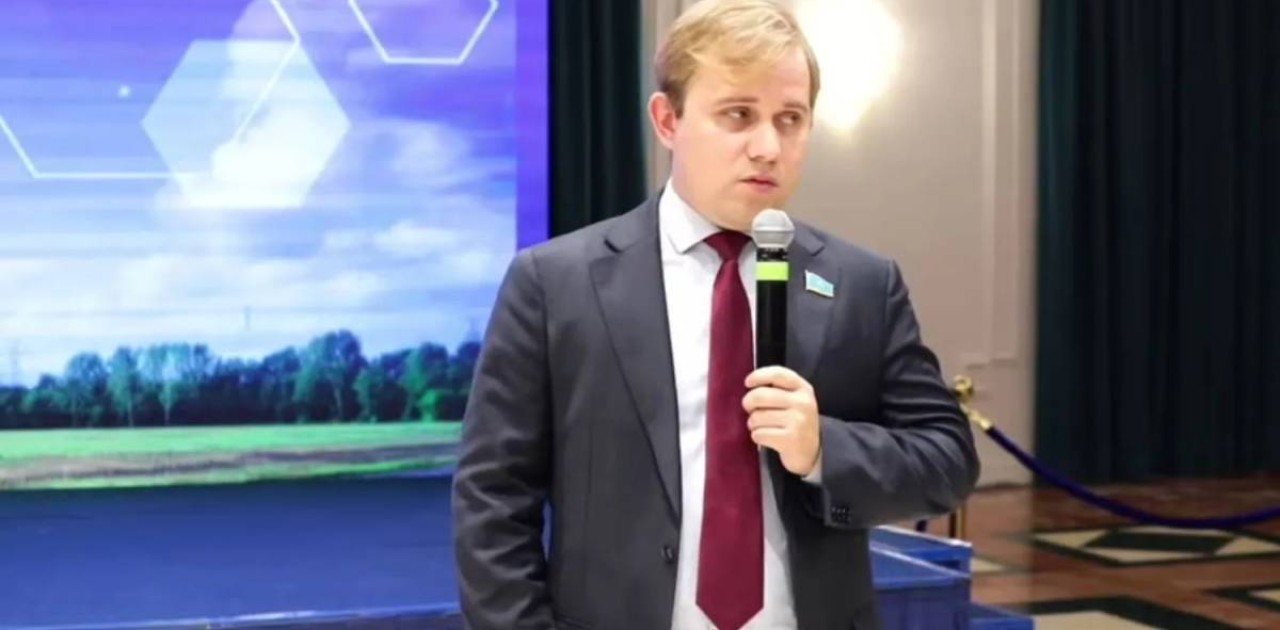 Көмірмен дем алғанымызды қаламаймын – Мәжіліс депутаты