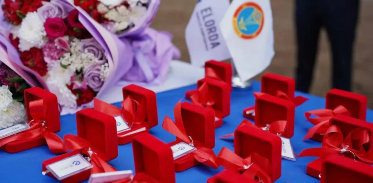 Елордада биыл 333 адамға тұрғын үй сертификаты беріледі - Ерлан Каналимов