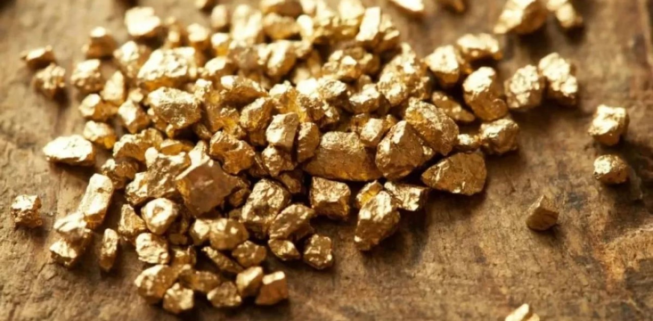 250 млн теңге шығын: Заңсыз алтын өндірген трансұлттық қылмыстық топ мүшелеріне қатысты іс сотқа жетті