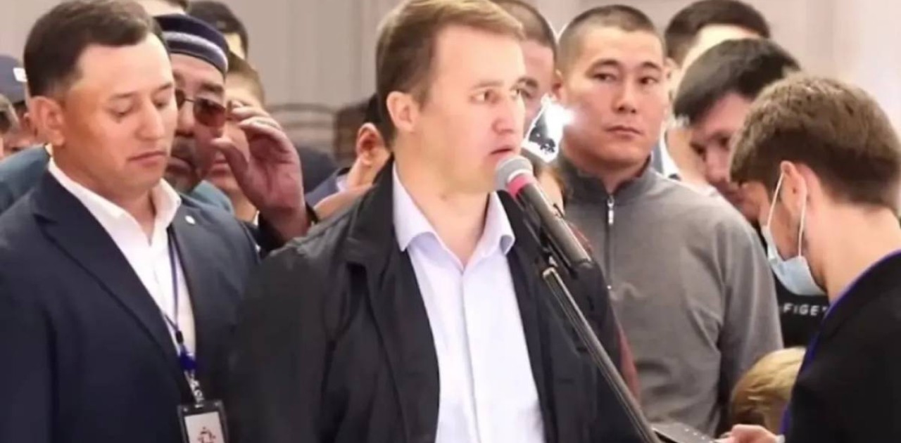 Энергетикалық дағдарыс: Әлішер Құрбанәлиев АЭС –тің қажеттілігі туралы