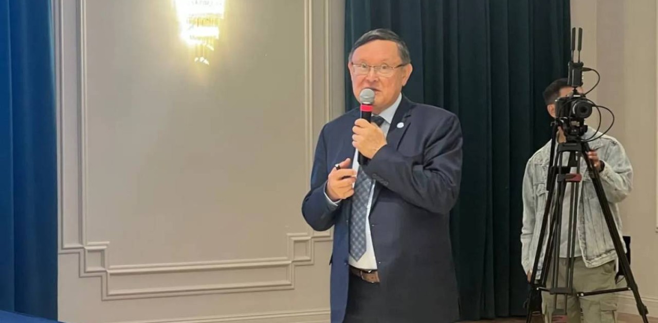 Қазақстан АЭС салу барысында өзінің ядролық отынына сенеді